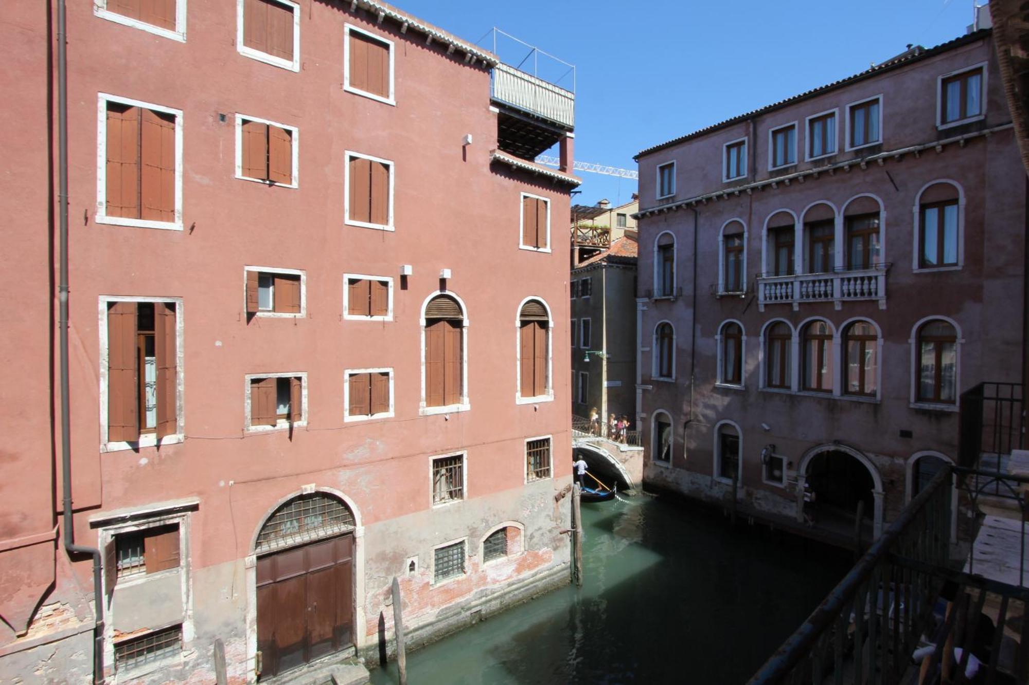 City Apartments San Marco Veneza Exterior foto